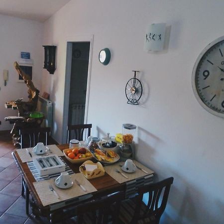 מלון פיומיצ'ינו Clock'S House מראה חיצוני תמונה