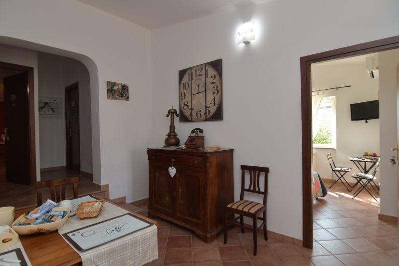 מלון פיומיצ'ינו Clock'S House מראה חיצוני תמונה