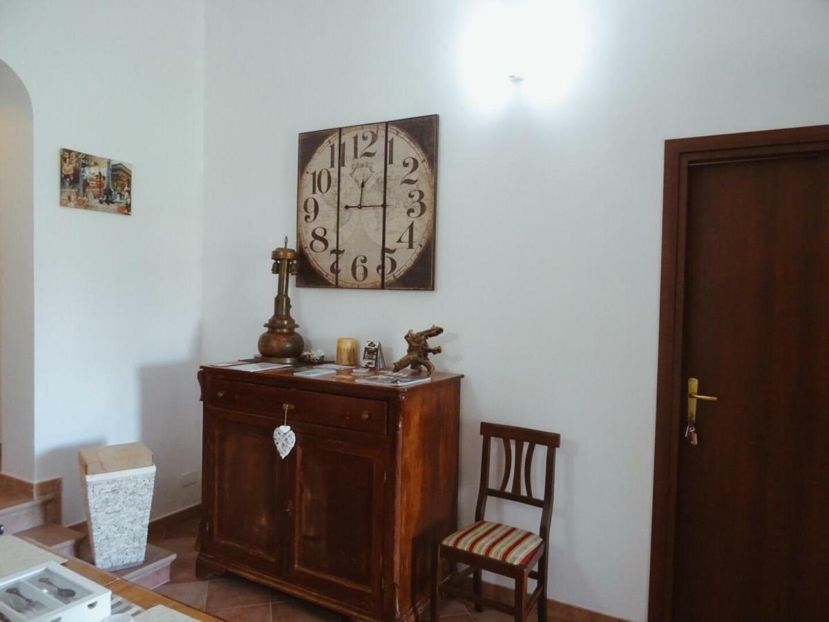 מלון פיומיצ'ינו Clock'S House מראה חיצוני תמונה